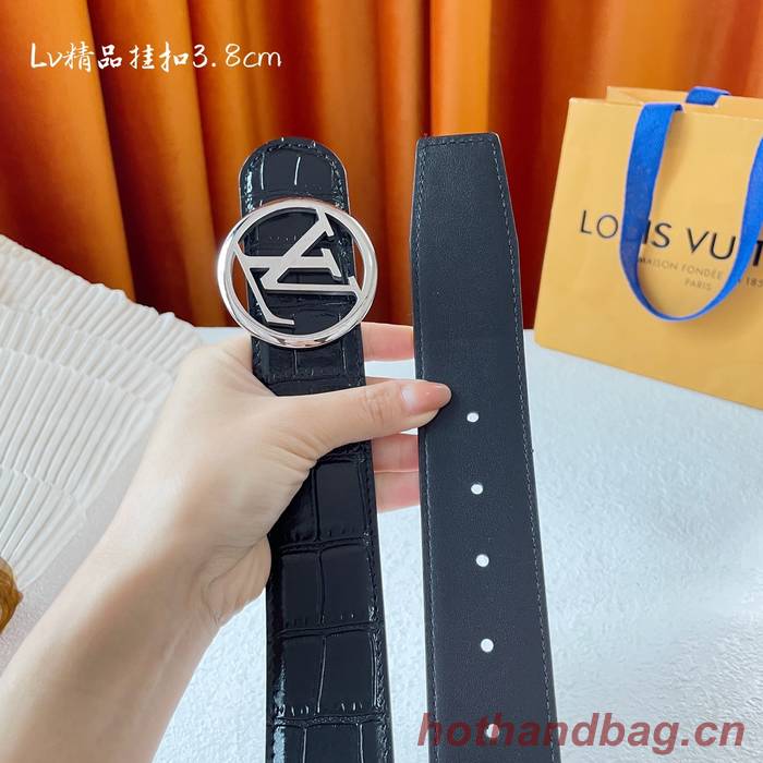 Louis Vuitton Belt 38MM LVB00175